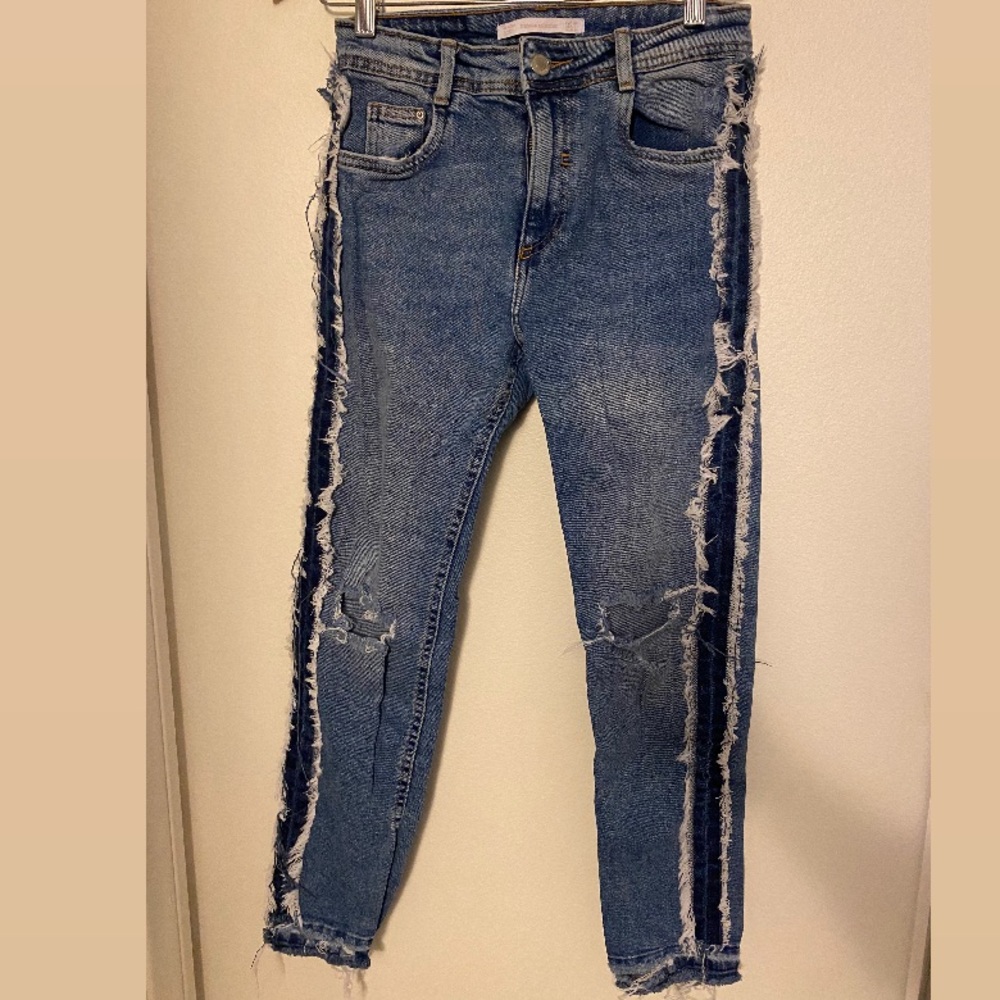 Zara Jeans